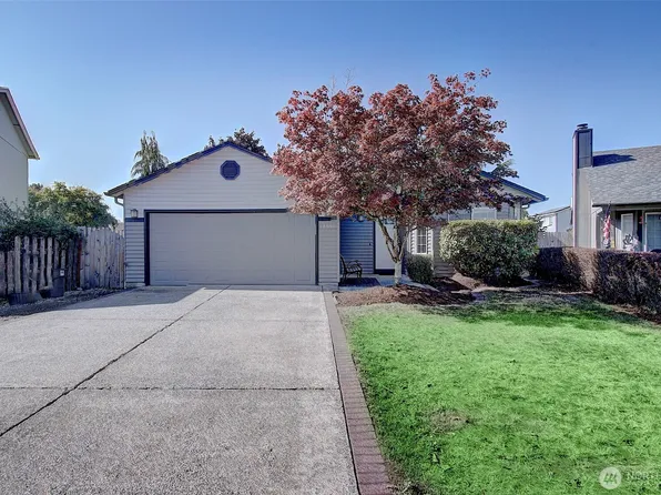 13503 NE 89th Street, Vancouver, WA 98682