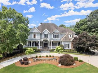 6325 Haddington Ln, Suwanee, GA 30024