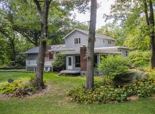 3 Tatomuck Rd E, Pound Ridge, NY 10576