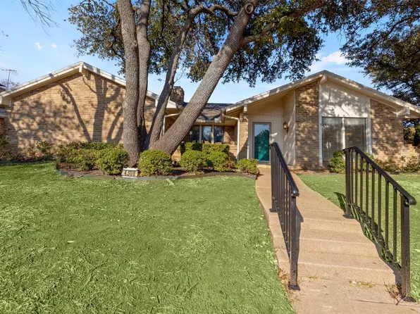 4500 Francisco Ct, Fort Worth, TX 76133