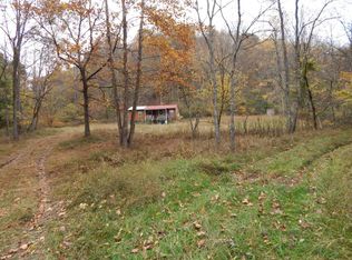 1212 Dry Run Rd, Harrisville, WV 26362