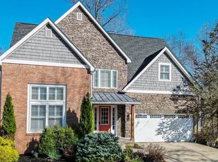 3809 S Mill Stone Ct, Bloomington, IN