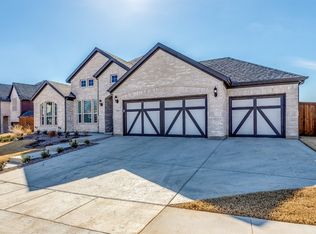 7221 Redwood Rd, Argyle, TX 76226