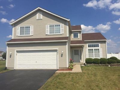 6301 Cornfield Rd, Matteson, IL, 60443