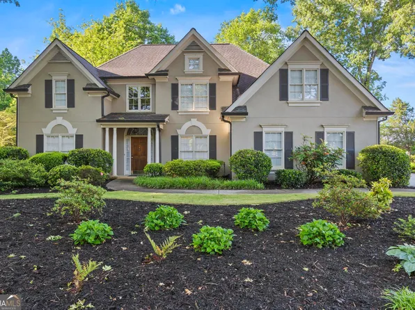 2492 Chancery Pl NE, Marietta, GA 30066