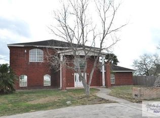 315 E Earling Rd, San Juan, TX 78589