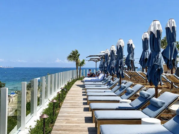 525 N FORT LAUDERDALE BEACH Boulevard N #1704, Fort Lauderdale, FL 33304