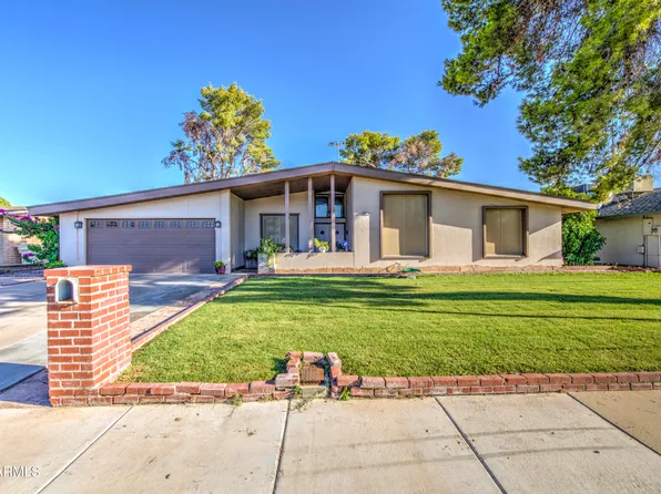 4513 W EL CAMINITO Drive, Glendale, AZ 85302