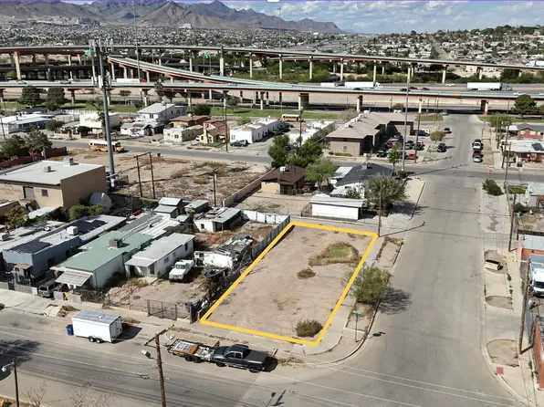 4425 Rosa Ave, El Paso, TX 79905