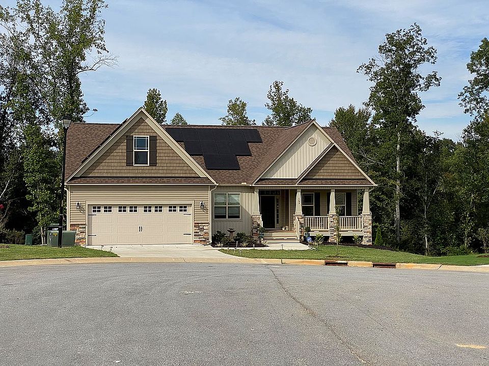 165 Thunder Ridge Drive