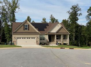 165 Thunder Ridge Dr, Garner, NC 27529