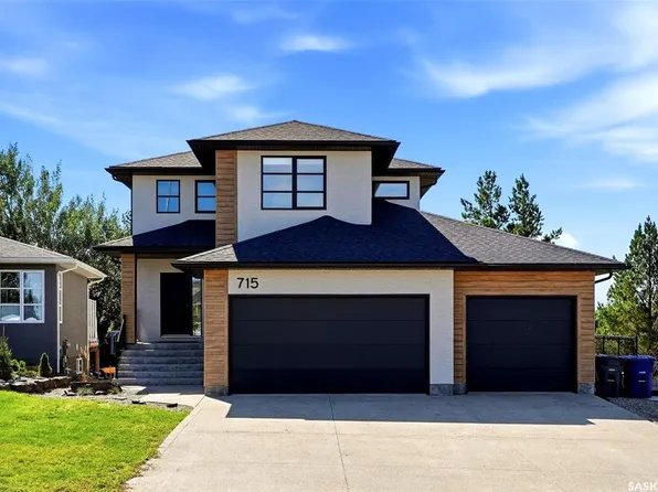 715 3rd AVENUE, Pilot Butte, SK S0G 3Z0