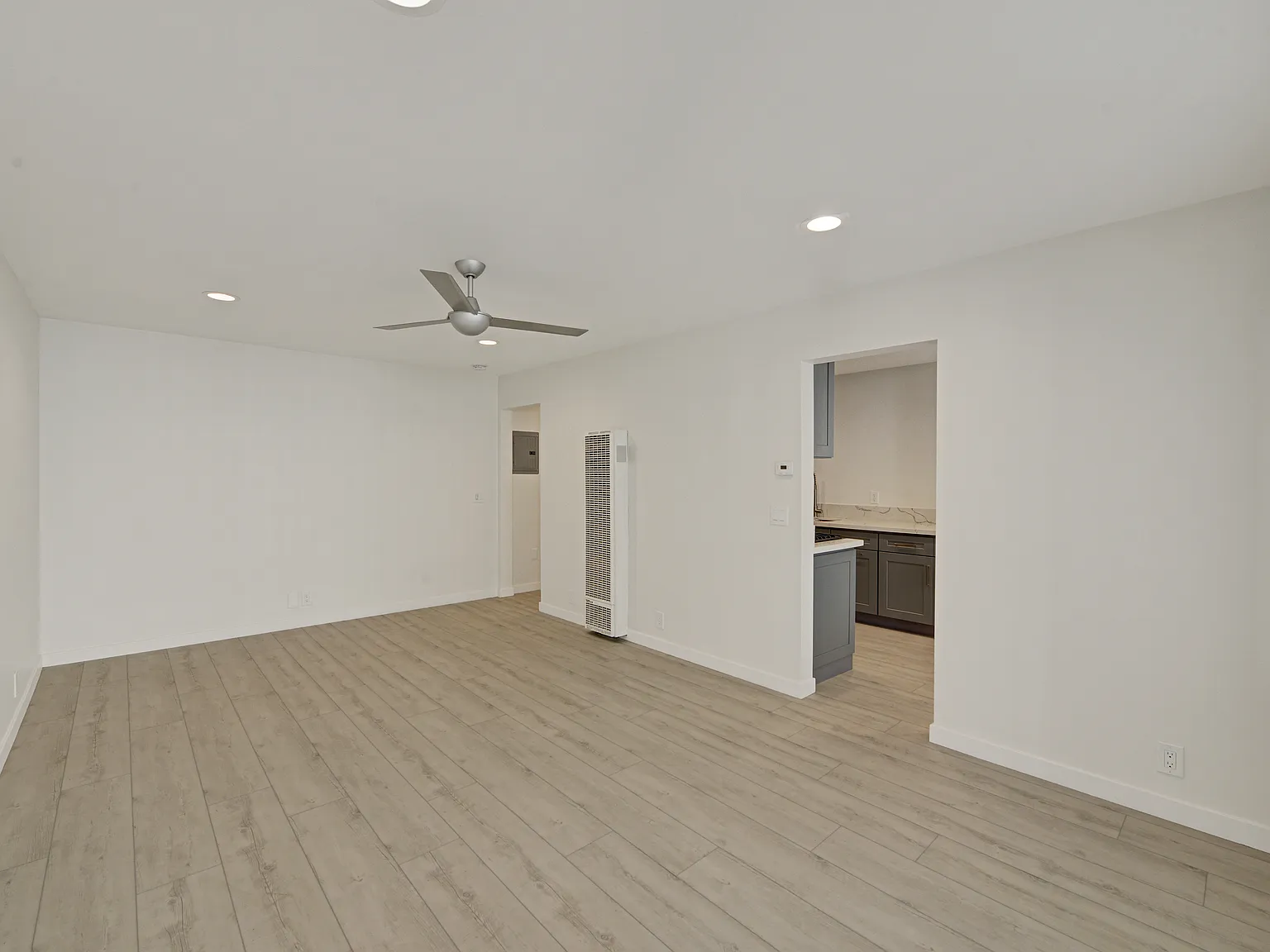 1 bed, 675 sqft, $2,495 — Photo 3