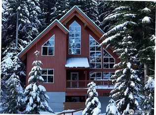 131 Arlberg Place, Snoqualmie Pass, WA 98068