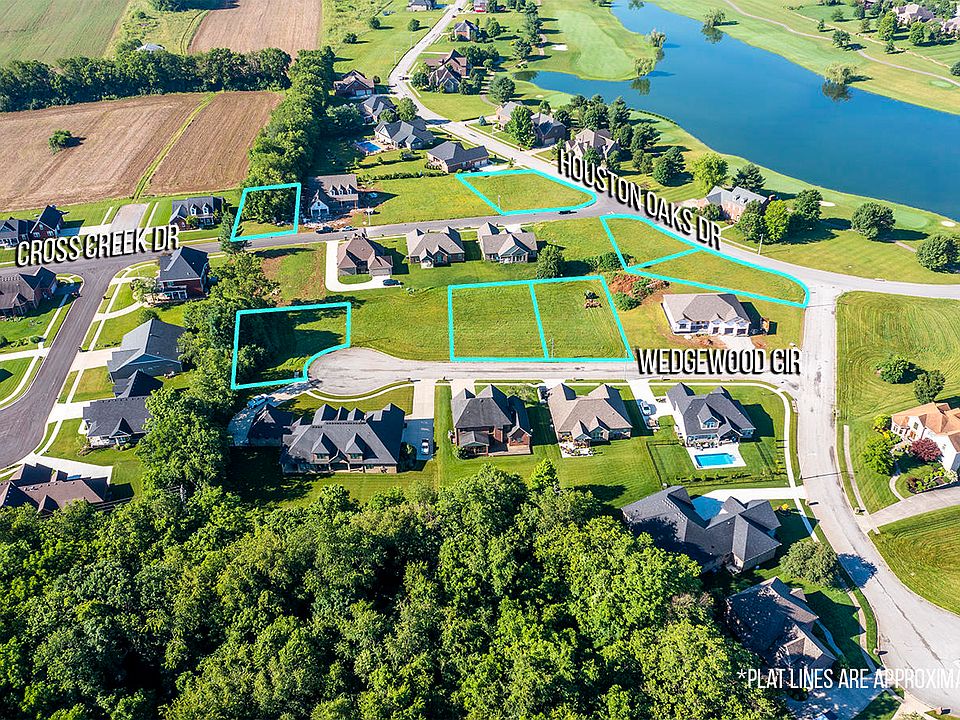 1st image of 204 Wedgewood Cir