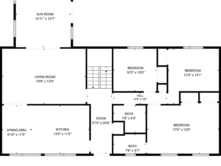 2506 Pinoak Ln — Photo 31