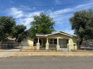 619 N Thesta St, Fresno, CA 93701