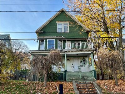 153 Easton Avenue, Waterbury, CT, 06704