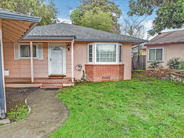 2234 Fernwood Ct, Hayward, CA 94541