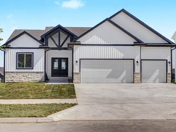 2001 Ada Hayden Rd, Ames, IA 50010