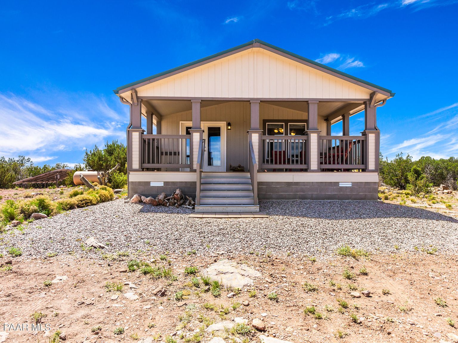 2990 W Cooks Trl, Ash Fork, AZ 86320 Zillow