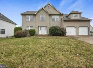 36 E Moyer Dr, Bear, DE 19701