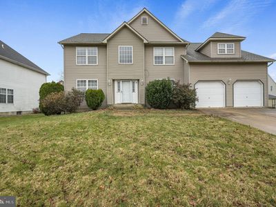 36 E Moyer Dr, Bear, DE, 19701