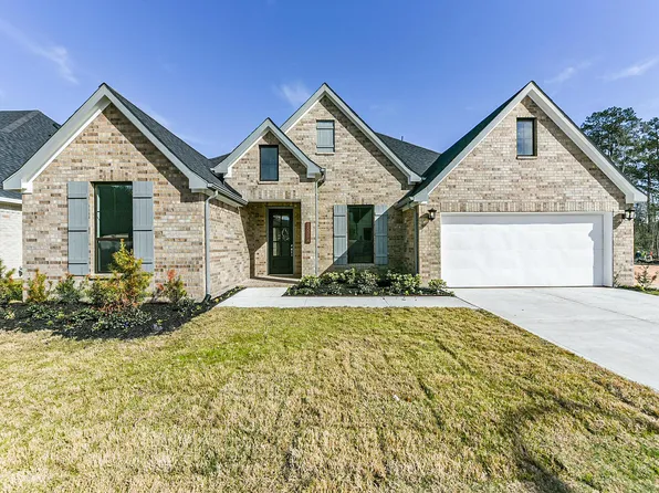 15357 Legacy Park Way, Magnolia, TX 77354
