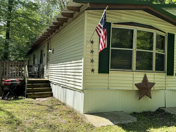 12179 Reini LANE, White Lake, WI 54491