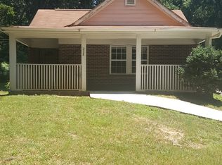238 Wynnwood Dr SW, Atlanta, GA 30310