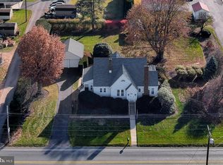 817 E Main St, Lykens, PA 17938