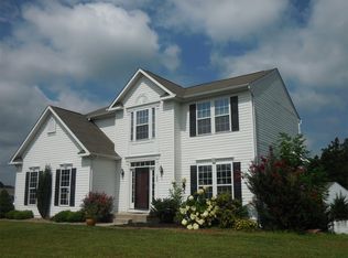 102 Maple Ridge Way, Rising Sun, MD 21911