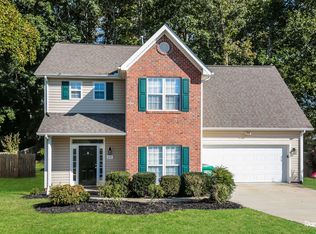 637 Nova Ave, High Point, NC 27265