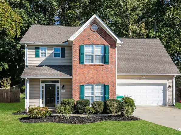 637 Nova Ave, High Point, NC 27265