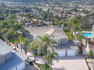 500 Topside Pl, Diamond Bar, CA 91765