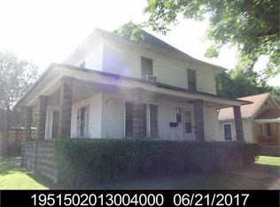 428 Constitution St, Emporia, KS 66801