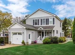 1231 Crosby Rd, Spring Lake, NJ 07762