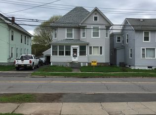 311 S Litchfield St, Frankfort, NY 13340