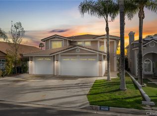 30200 Clear Water Dr, Quail Valley, CA 92587