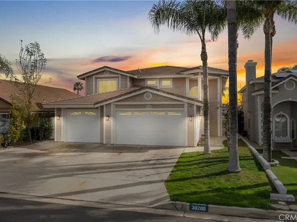 30200 Clear Water Dr, Quail Valley, CA 92587