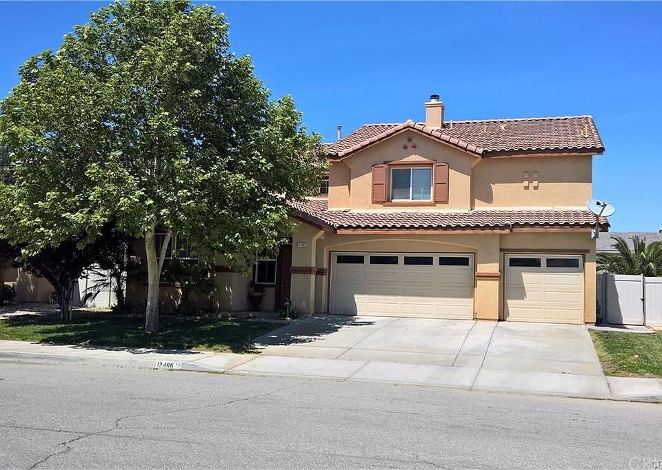 1st image of 12466 Ojo Caliente St