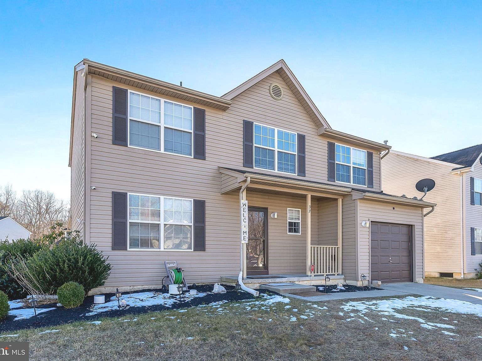 33 Ivystone Dr, Egg Harbor Township, NJ 08234 | Zillow