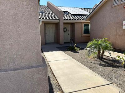 3856 S Brianna Dr, Yuma, AZ, 85365