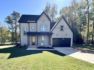 1345 Wiley Rd, Spring Hope, NC 27882
