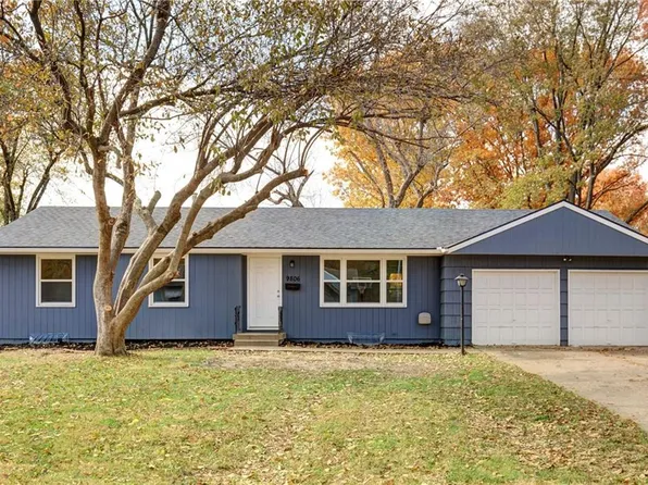 9806 Cambridge Ave, Kansas City, MO 64134