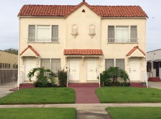 2841 12th Ave, Los Angeles, CA 90018