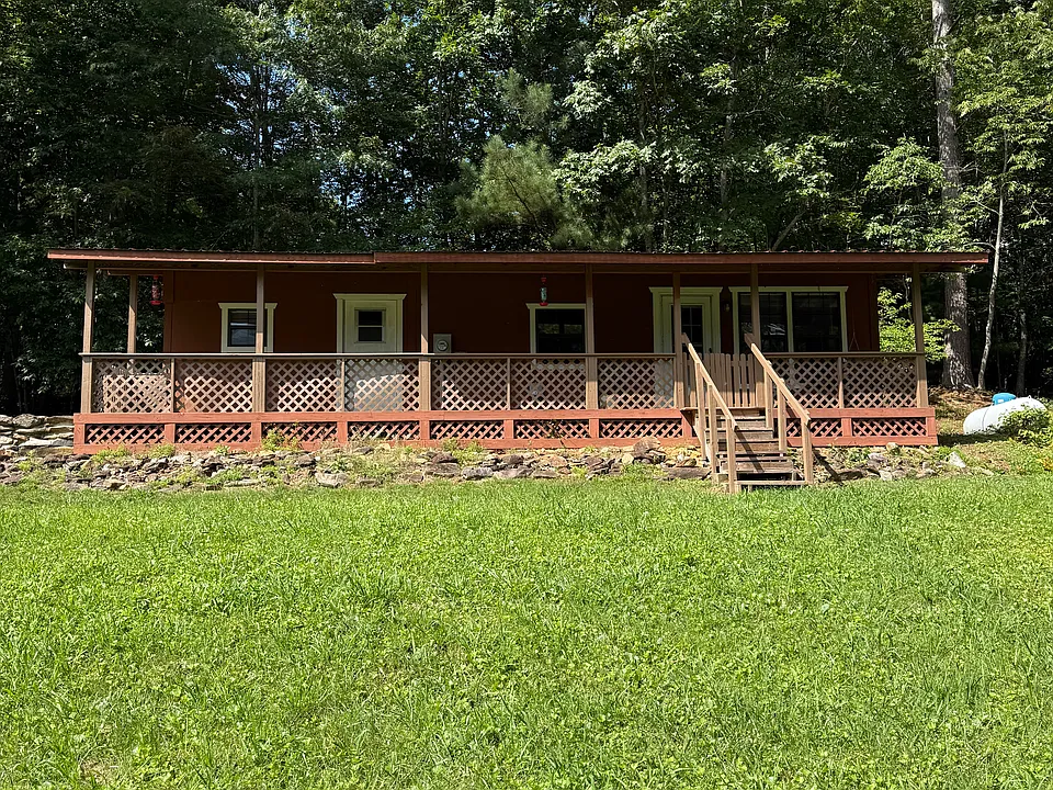 630 Crump Creek Rd