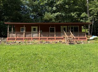 630 Crump Creek Rd, Blairsville, GA 30512