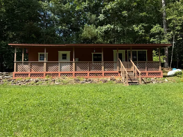 630 Crump Creek Rd, Blairsville, GA 30512