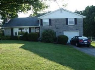 1665 Mill Rd, Lebanon, PA 17042